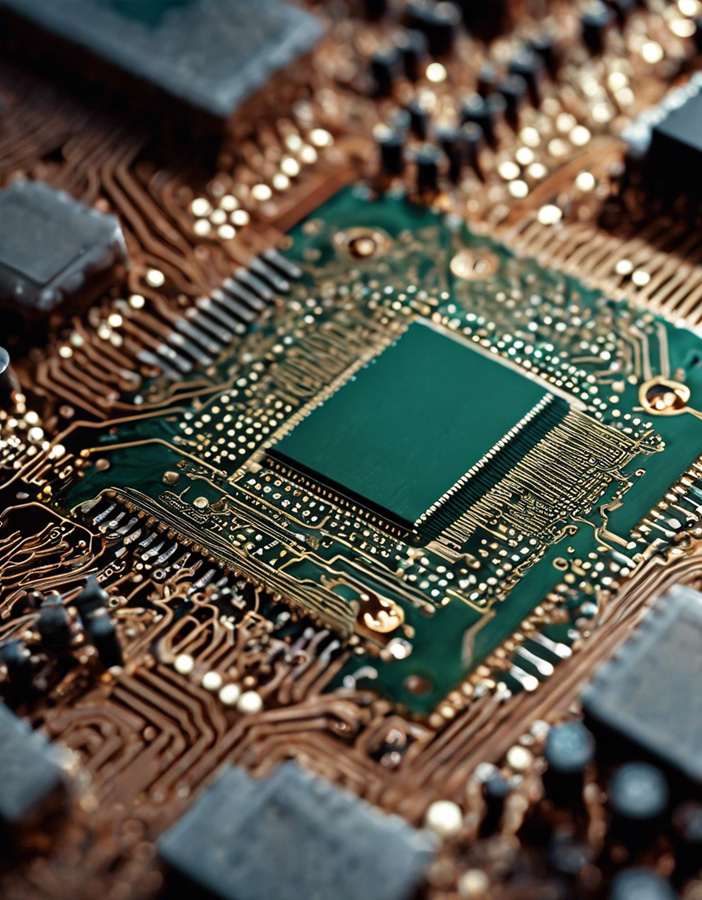 Integrated Circuits