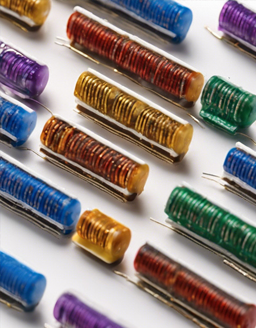 Resistors